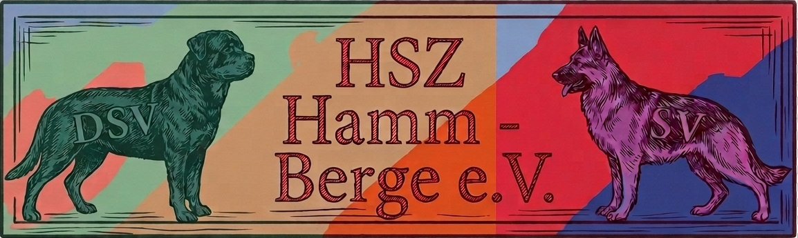 HSZ Hamm-Berge e.V. — Hundesportverein